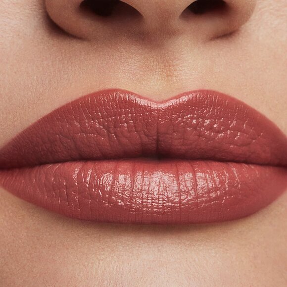 Estee Lauder Pure Color Creme Lipstick - 561 Intense Nude - Picture 3 of 4